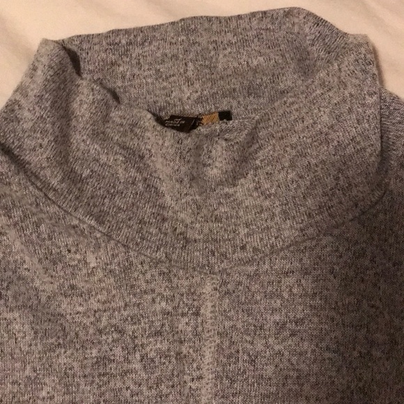 Fall blouse - Picture 3 of 4